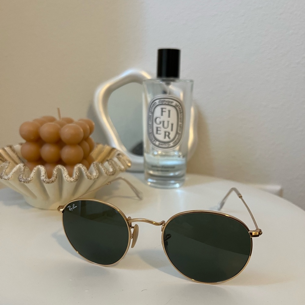 Ray-Ban Round Metal - Picture 6 of 6